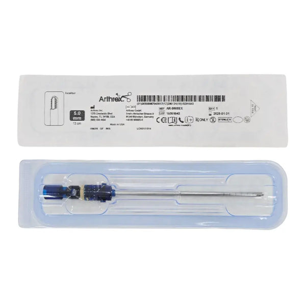 Arthrex AR-8500EX CoolCut Excalibur Arthroscopic Bur Shaver