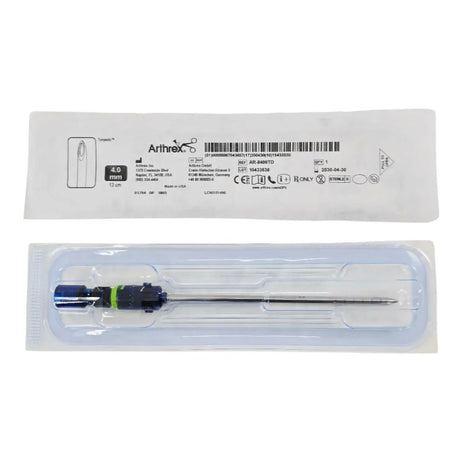 Arthrex AR-8400TD CoolCut Torpedo 4.0mm x 13cm 1/EA Arthrex