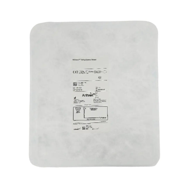 Arthrex AR-6421 ReDeuce Patient Tubing w/ Connector 8' Long 1/EA Arthrex