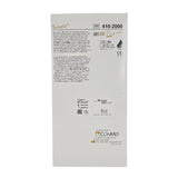 ConMed 410-2000 SureFit Dual Dispersive Electrode for Patients >4.4 lbs BX/25 ConMed