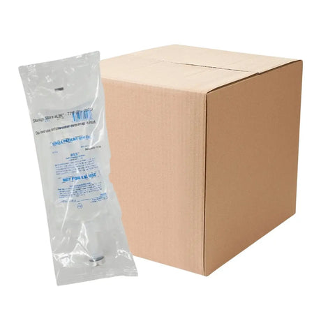 Alcon 0065179504 BSS Irrigation Solution Bag 500mL CS/6 Alcon