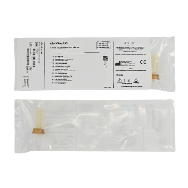Intuitive Surgical 342562 da Vinci Xi 8mm Instrument Introducer 1