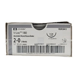 Covidien VLOCL0615 V-Loc 180 2-0 1X12" Green V-20 26mm BX/12 Covidien