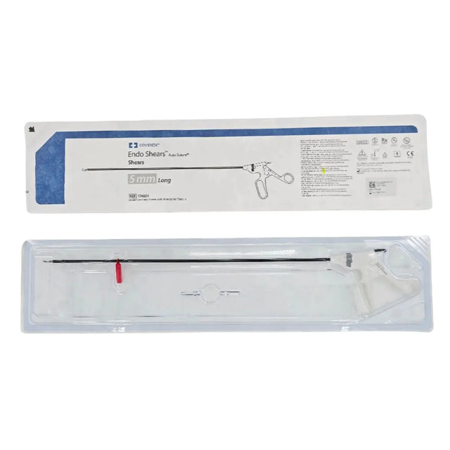 Covidien 174601 Endo Shears Auto Suture 5mm Long Shears 1/EA Covidien