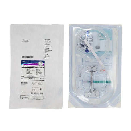 Boston Scientific M00509060 EndoVive Standard PEG Kit 24F (8mm) Percutaneous Endoscopic Gastronomy Kit ENFit Connector 1/EA Boston Scientific