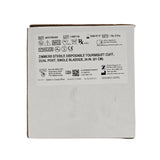 Zimmer 60707000400 Disposable Tourniquet Cuff Dual Port Single Bladder 24" BX/5 Zimmer