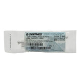 Synthes 209.910 7.3mm Cannulated Screw 32mm Thread/110mm Synthes