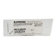 Synthes 212.119 3.5mm locking screw self-tapping with stardrive recess 45mm orthopedic hardware Synthes