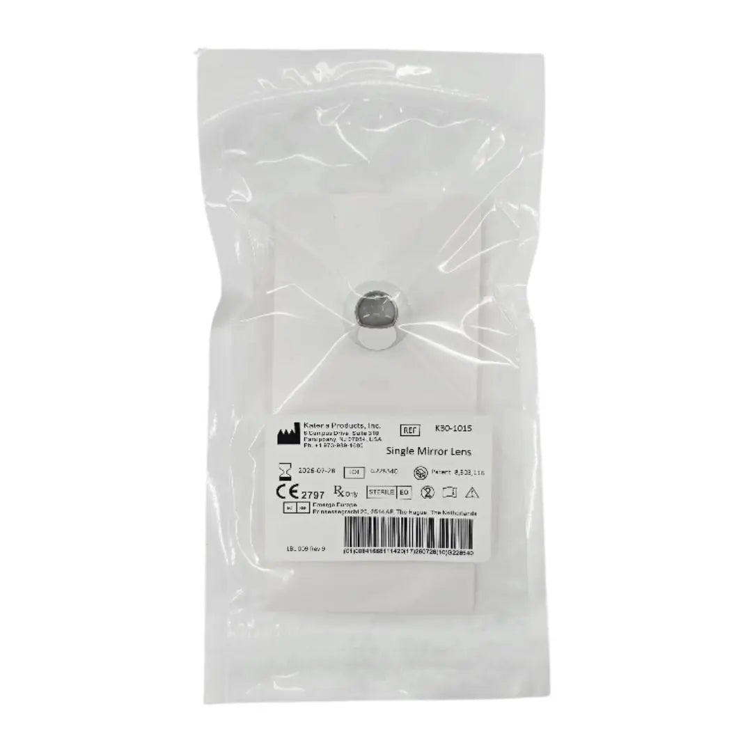 Katena K30-1015 Single Mirror Lens 1/EA Katena