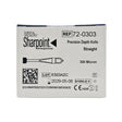 Surgical Specialties 72-0303 Sharpoint Precision Depth Knife Straight 300 Micron BX/6 Surgical Specialties