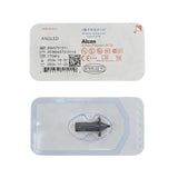 Alcon 8065751511 Intrepid Micro-Coaxial System 0.3mm Polymer I/A Irrigation and Aspiration Tip Angled 1/EA Alcon