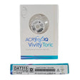 Alcon DAT315.130 AcrySof IQ Vivity Toric UV Absorbing Extended Vision IOL +13.0 D Size D 1/EA Alcon