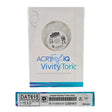 Alcon DAT615.155 AcrySof IQ Vivity Toric UV Absorbing Extended Vision IOL +15.5 D Size D 1/EA Alcon