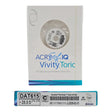 Alcon DAT615.280 AcrySof IQ Vivity Toric UV Absorbing Extended Vision IOL +28.0 D Size C 1/EA Alcon