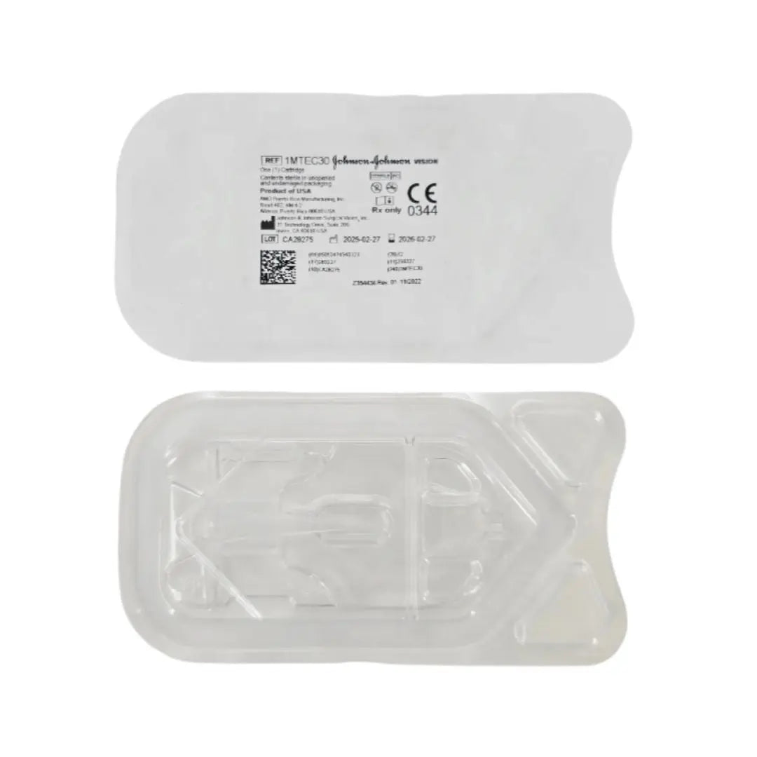 Johnson & Johnson 1MTEC30 Unfolder Platinum 1 Series Cartridge 1/EA Johnson & Johnson