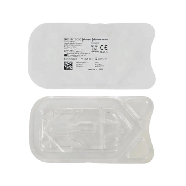 Johnson & Johnson 1MTEC30 Unfolder Platinum 1 Series Cartridge 1/EA Johnson & Johnson