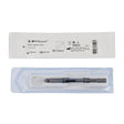 BVI Beaver 378210 Safety Sideport Knife 1.0mm Sideport Angled 45° 1/EA BVI
