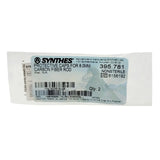 Synthes 395.781 Protective Caos for 8.0mm Carbon Fiber Rod Synthes