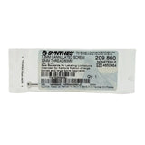 Synthes 209.860 7.3mm Cannulated Screw 32mm Thread/60mm Synthes