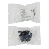 Stryker Sustainability 60-7070-105 Zimmer Reprocessed Tourniquet Cuff PLC Dual Port Single Bladder 30" (Blue) 1/EA Stryker Sustainability