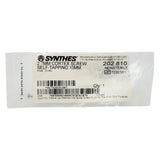 Synthes 202.810 2.7mm Cortex Screw Self-tapping 10mm Synthes
