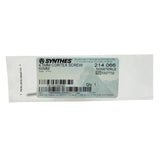 Synthes 214.066 4.5 dia. x  66 mm Cortex Screw Synthes