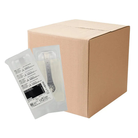 ConMed V130-089-90 Oscillating Saw Blade 13mm x 0.89mm x 90mm BX/5 ConMed