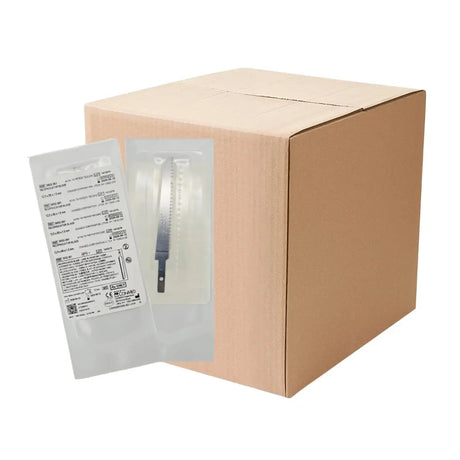 ConMed 5052-261 Reciprocator Blade 12.5mm x 89mm x 1.5mm BX/5 ConMed