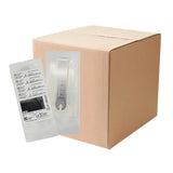 ConMed V190-137-90 Oscillating Saw Blade 19mm x 1.37mm x 90mm BX/5 ConMed