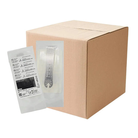 ConMed V190-137-90 Oscillating Saw Blade 19mm x 1.37mm x 90mm BX/5 ConMed