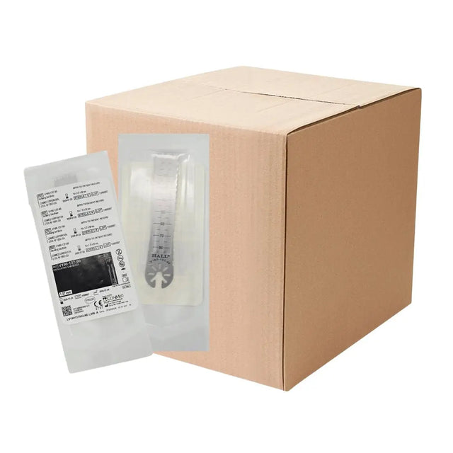 ConMed V190-137-90 Oscillating Saw Blade 19mm x 1.37mm x 90mm BX/5 ConMed