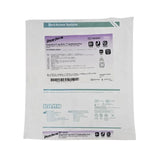 Bard 1808061 PowerPort iSP MRI Implantable Port w/ Attachable 8F Polyurethane Open-Ended Single-Lumen Venous Catheter Kit 1/EA Bard