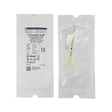 Utah Medical Products DLP-E11 UtahLoop Electrosurgical Electrode 25mm W x 22mm D Round Loop, 11cm Shaft w/ Safe-T-Gauge 1/EA Utah Medical Products