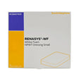 Smith & Nephew 66027659 RENASYS-WF White Foam NPWT Dressing Small 7.5cm x 10cm x 1cm BX/10 Smith & Nephew, Inc.