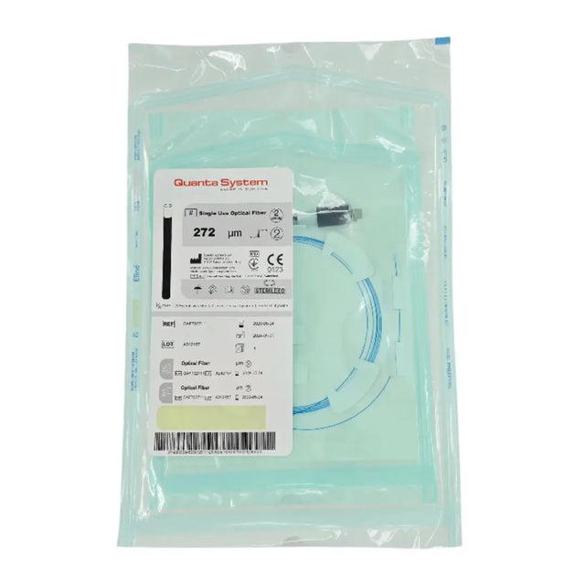 Quanta System OAF702711 Optical Fiber Single Use Precision Fiber 272 µm 1/EA Quanta System