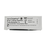 FHC 70-CN-ET microTargeting STar Array Insertion Tube Extractor 1/EA FHC