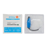 Flexicare 040-08-1030U ProVu Single Use Video Laryngoscope Handle w/ Mac Blade Size 3 1/EA Flexicare