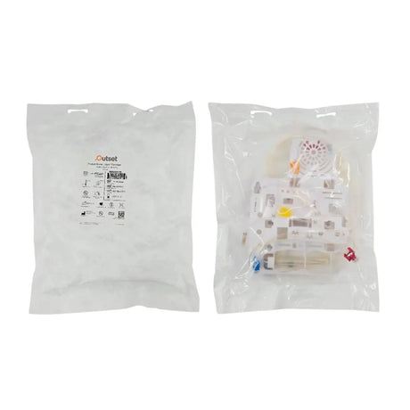 Outset Medical PN-0004220 Tablo X Cartridge w/ Needleless Infusion Ports 1/EA Outset Medical