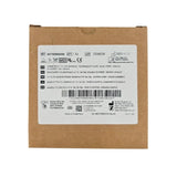 Zimmer 60750000200 A.T.S. Cylindrical Tourniquet Cuff Dual Port Single Bladder 12" 1/EA Zimmer Biomet