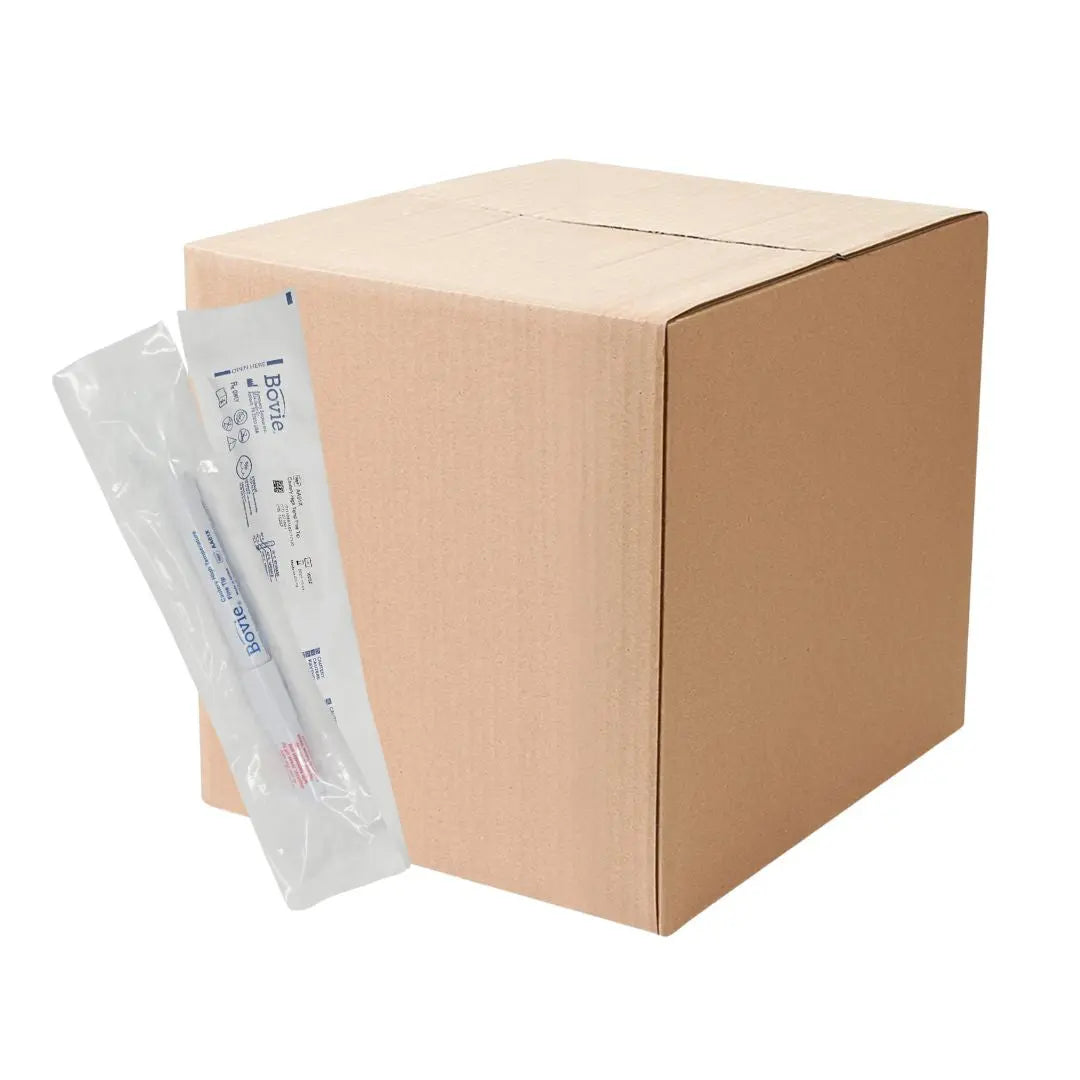 Symmetry Surgical AA01X Bovie Cautery Fine Tip High Temperature 2200° F BX/10 Symmetry Surgical