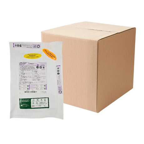 Bard S1294108D4 PowerPICC Provena Catheter w/ SOLO Valve Technology and Sherlock 3CG Tip Positioning System (TPS) Stylet 4F CS/3 Bard