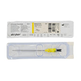 Stryker 0375-532-000 Formula Rescetor Cutter 3.5mm x 125mm Arthroscopic Shaver Blade 1/EA Stryker