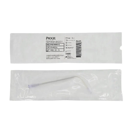 Bard PGEN005-11 Progel Pleural Air Leak Sealant (PALS) Extended Applicator Spray Tip 29cm BX/4 Bard