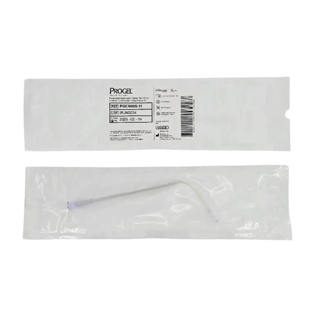 Bard PGEN005-11 Progel Pleural Air Leak Sealant (PALS) Extended Applicator Spray Tip 29cm BX/4 Bard