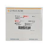 Gyrus ACMI 145004-ENT Collar Button Vent Tube 1.27mm I.D. BX/30 Gyrus ACMI