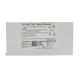 Crit-Line CLiC FSNL10041021Z Blood Chamber w/ Luer Lock Connector Disposable BX/36 CRIT-LINE