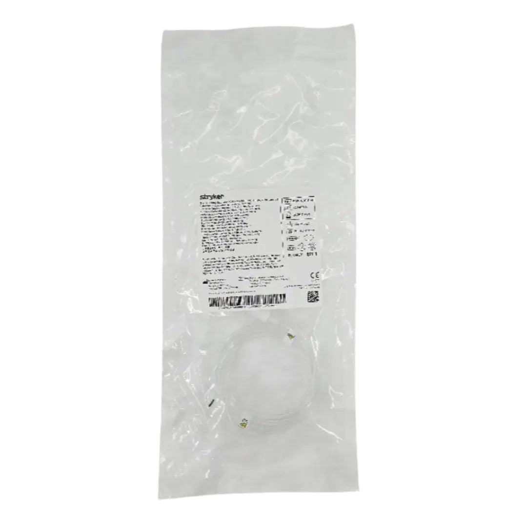 Stryker 5920-000-004 Sterile Tubing Extension Single Quick Connect 60" 1/EA Stryker