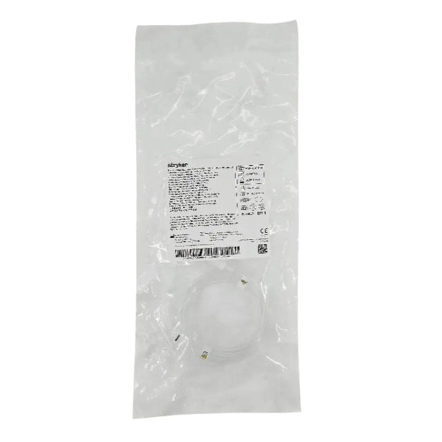 Stryker 5920-000-004 Sterile Tubing Extension Single Quick Connect 60" 1/EA Stryker