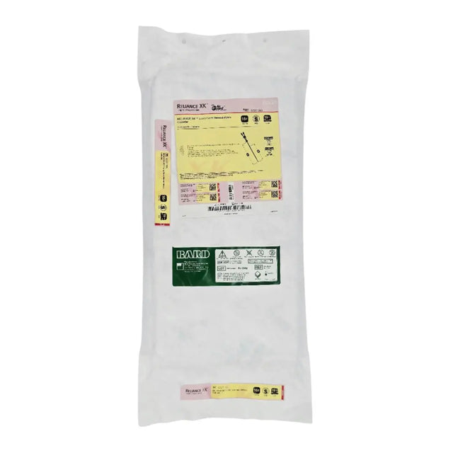 Bard 5327190 Reliance XK Long-Term Hemodialysis Catheters Exchange Kit 1/EA Bard