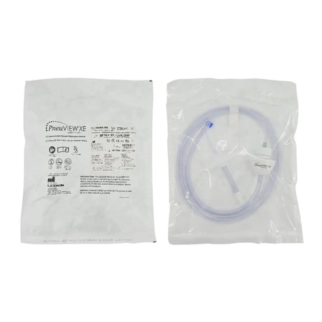 Lexion 9660-XE PneuVIEW XE Laparoscopic Smoke Elimination Device 1/EA Lexion Medical